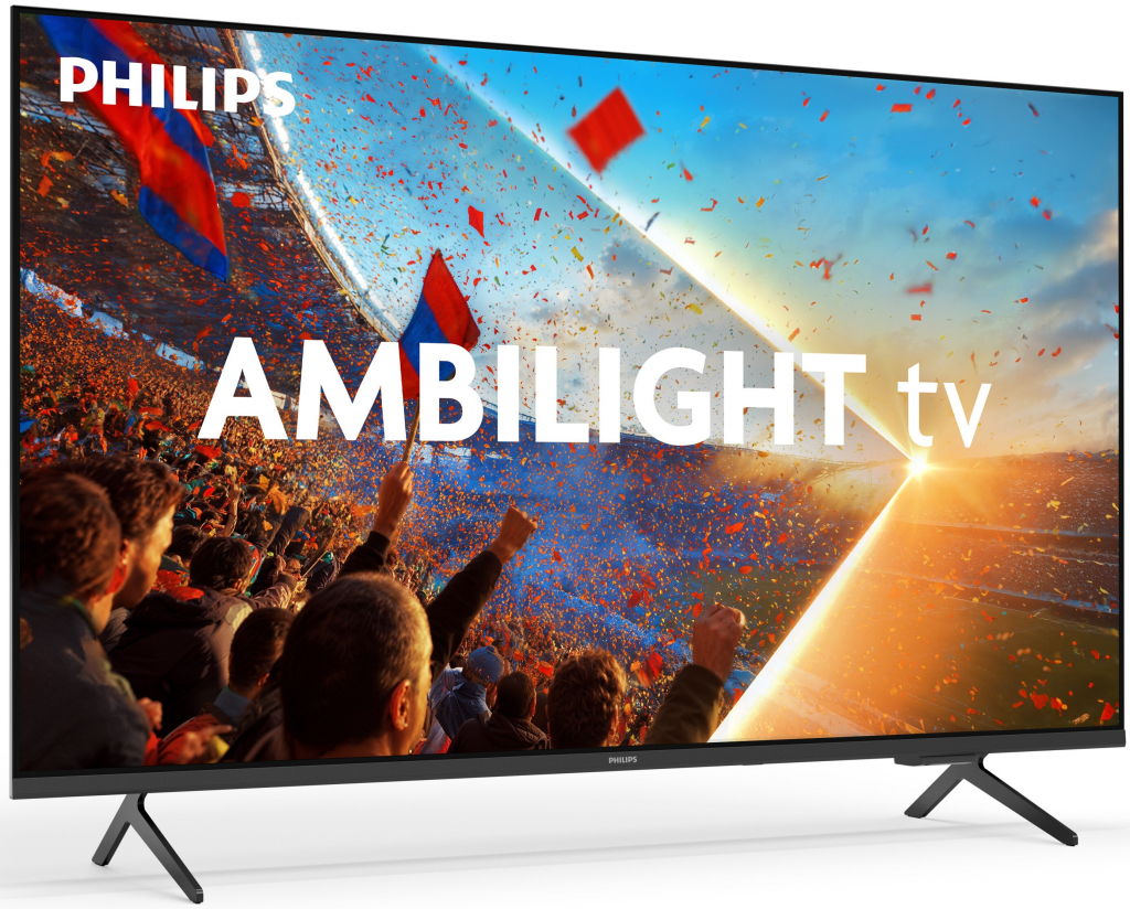 Телевизор Philips 50PUS8001/12